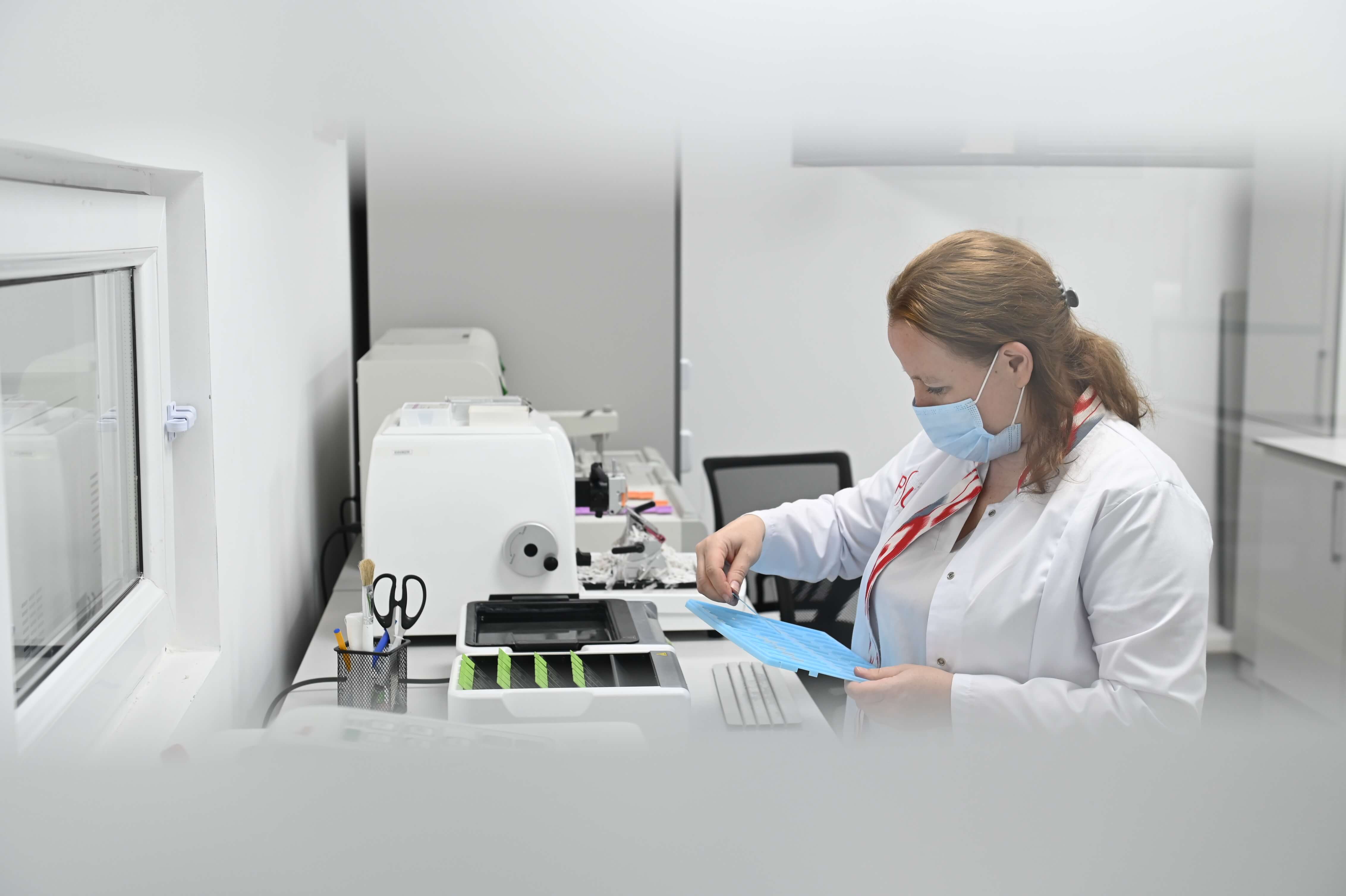 Oʻzbekistonda oʻtkir limfoblast leykemiya (OLL) bilan kasallangan bolalarda kimyoterapiya asoratlarini kamaytirish maqsadida tiopurinmetiltransferaza (TPMT) genining polimorfizmi va noyob genetik mutatsiyalarni oʻrganish hamda davolash algoritmini ishlab chiqish