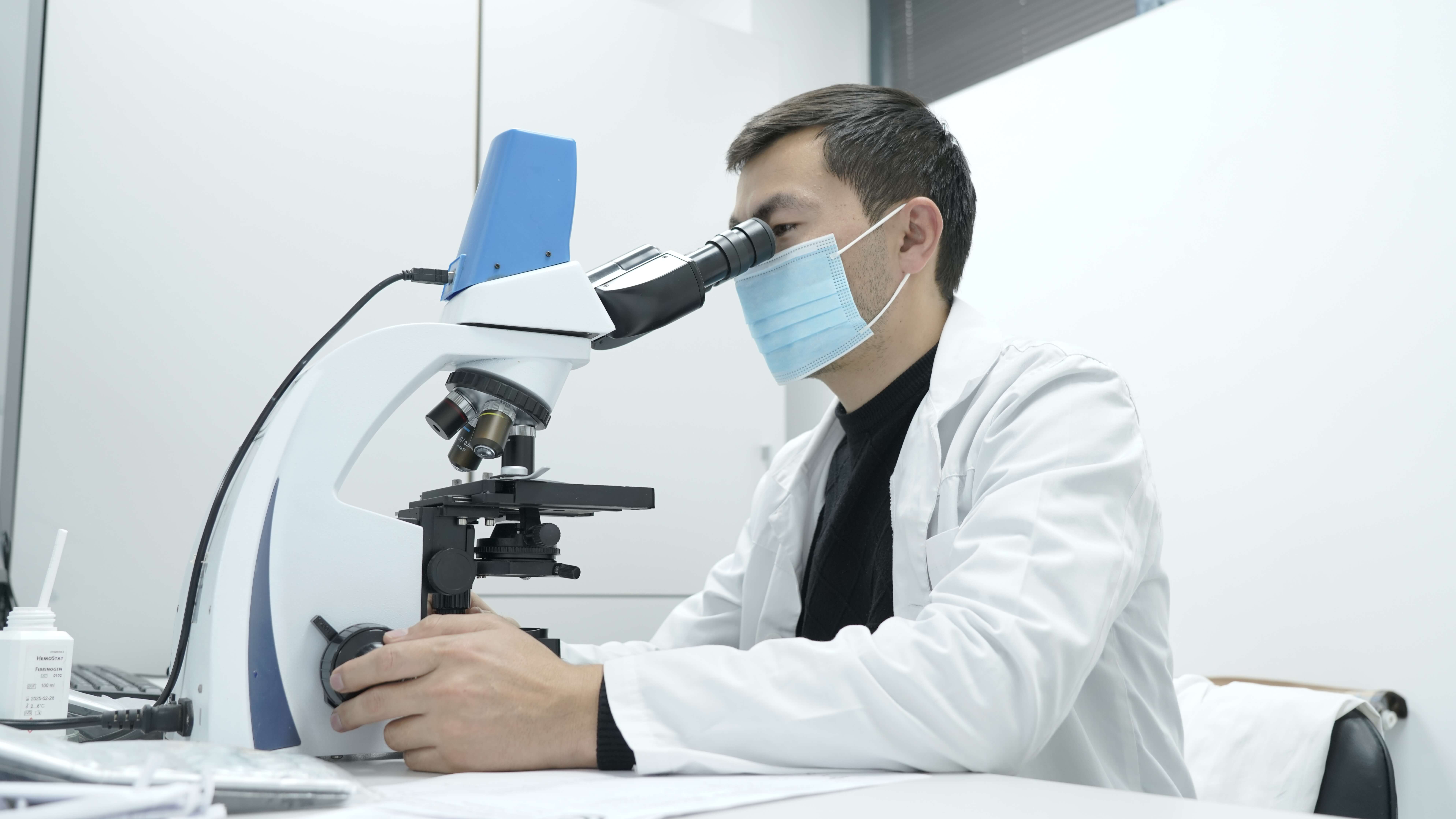 “Transplantatsiyadan keyingi o’tkir immun rad javobini (OIRJ) erta diagnostika qilish uchun genetik va hujayraviy biomarkerlarga asoslangan invaziv bo’lmagan kompleks tekshiruv usullarini ishlab chiqish”