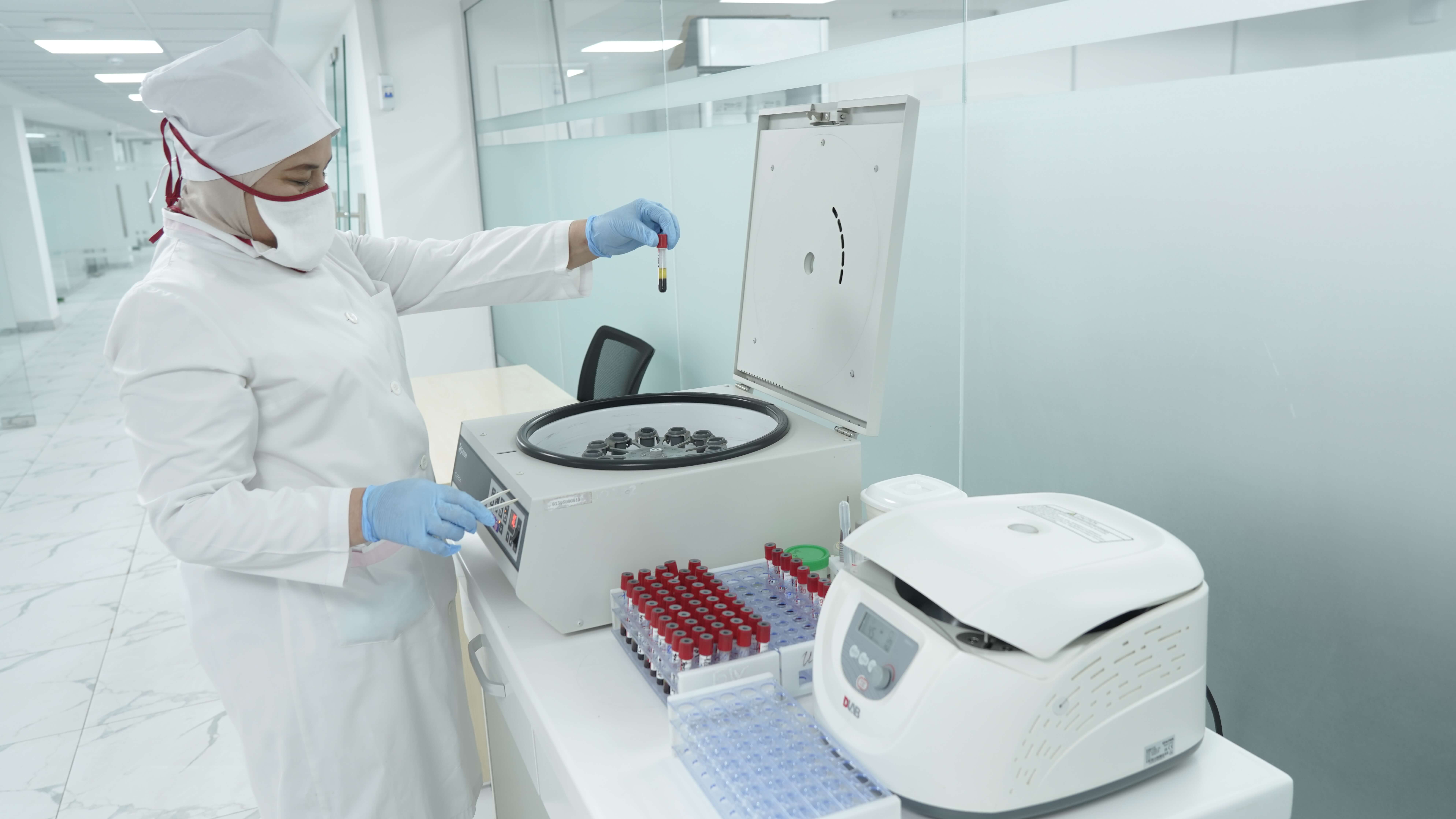 O’zbekistonda bolalarda miya o‘simtalari bo‘yicha operatsiyalar, nurlanish va kimyoterapiya asoratlarini kamaytirish uchun neyroxirurgik robotni amaliyotga joriy etish va davolash algoritmini ishlab chiqish